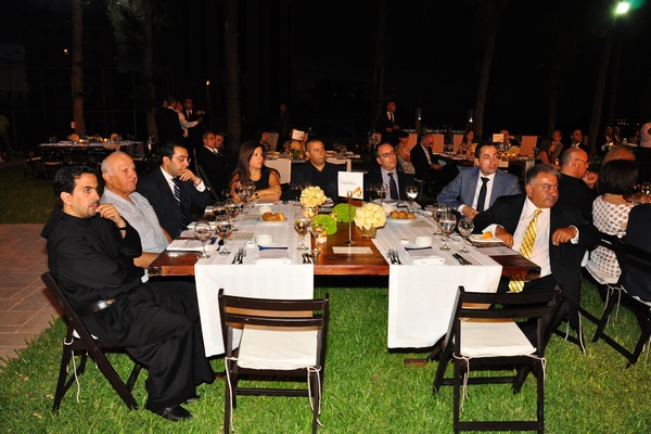 USEK HEC Montreal Graduation
